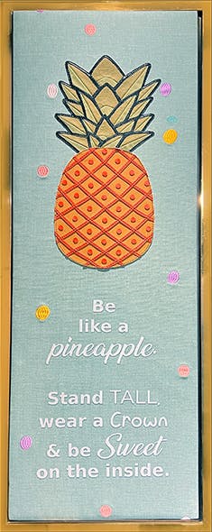 The Pineapple Philosophy