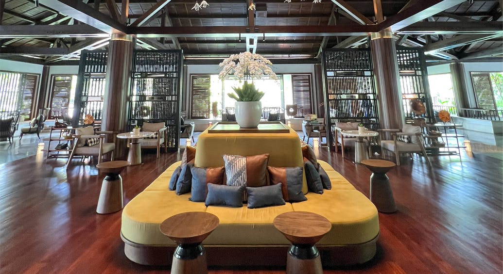 The Laguna, a Luxury Collection Resort & Spa, Bali