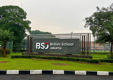 A Review of British School Jakarta, Bintaro's Innovative Learning Environment