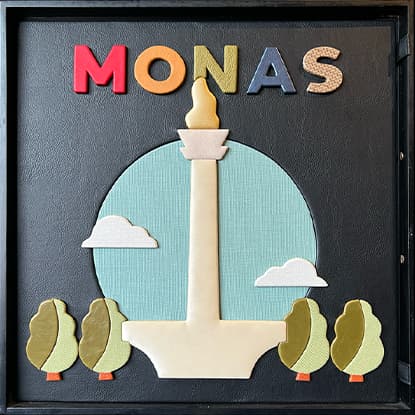 M.O.N.A.S