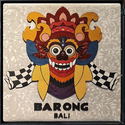 The Barong