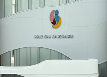 RSUD Eka Candrarini: A Modern Healthcare Facility in Surabaya