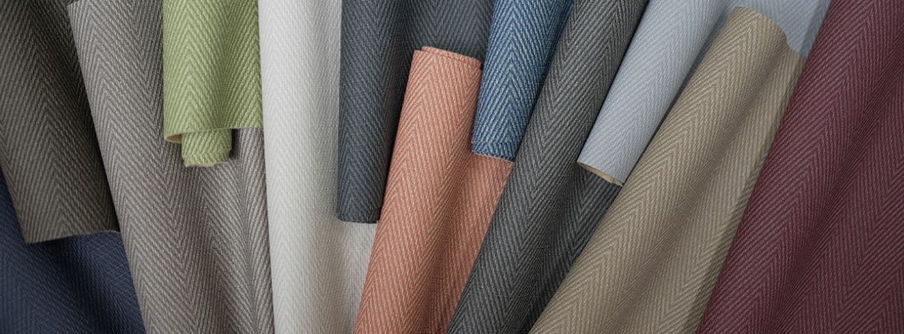 CSL Leather Zig-Zag: A Fresh Approach to Interior Design