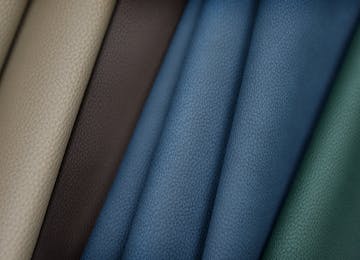 CSL Leather Nu-Grain: Where Elegance Meets Practicality