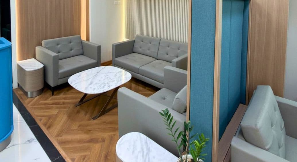 Prodia Health Care (PHC) Jakarta