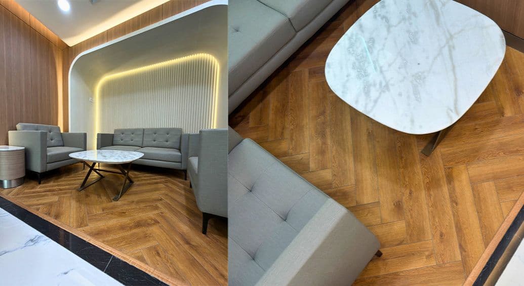 Prodia Health Care (PHC) Jakarta
