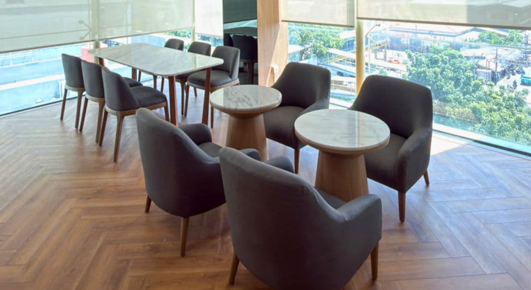 Prodia Health Care (PHC) Jakarta