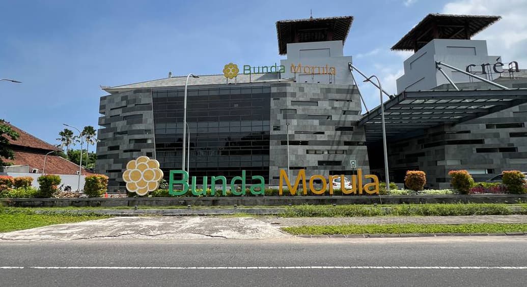 Bunda Morula Nusa Dua