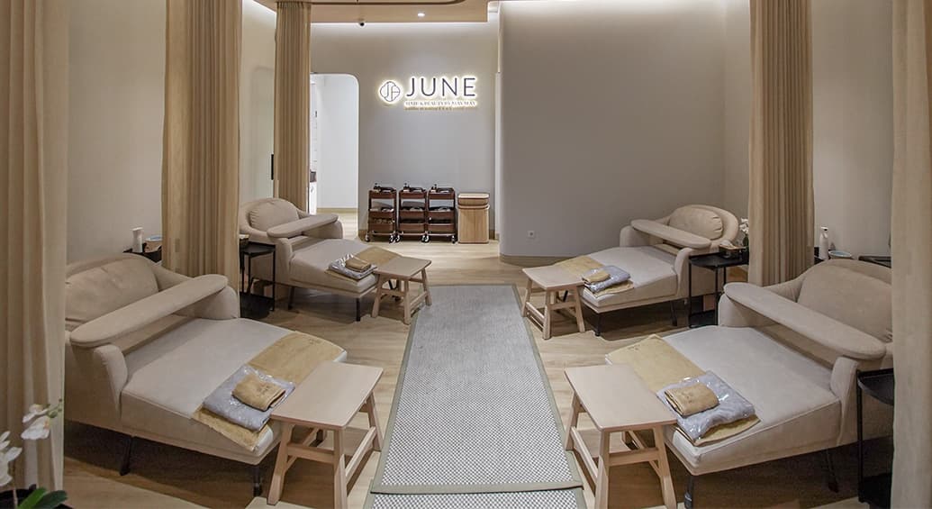 June By May May Salon