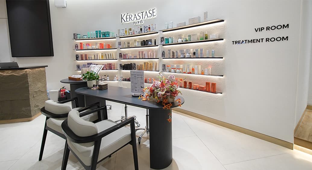 June By May May Salon