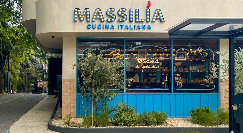 Massilia Cucina Italiana