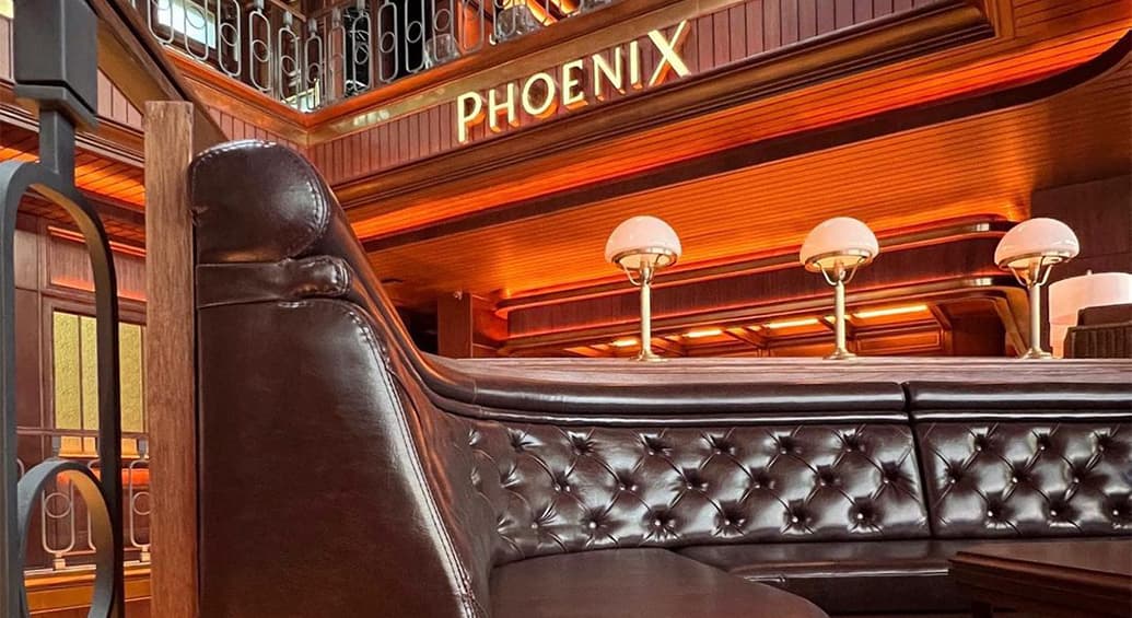 Phoenix Gastro Bar 