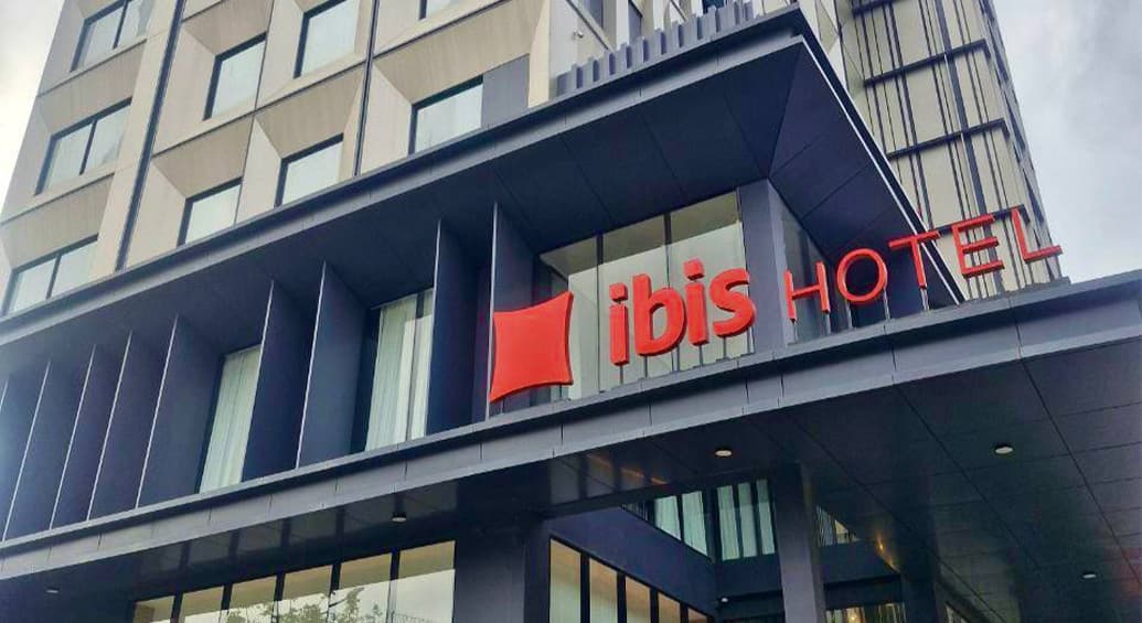 ibis Palembang Sanggar