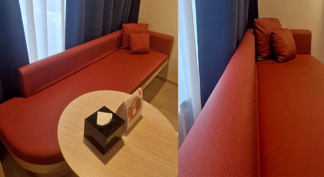 ibis Palembang Sanggar