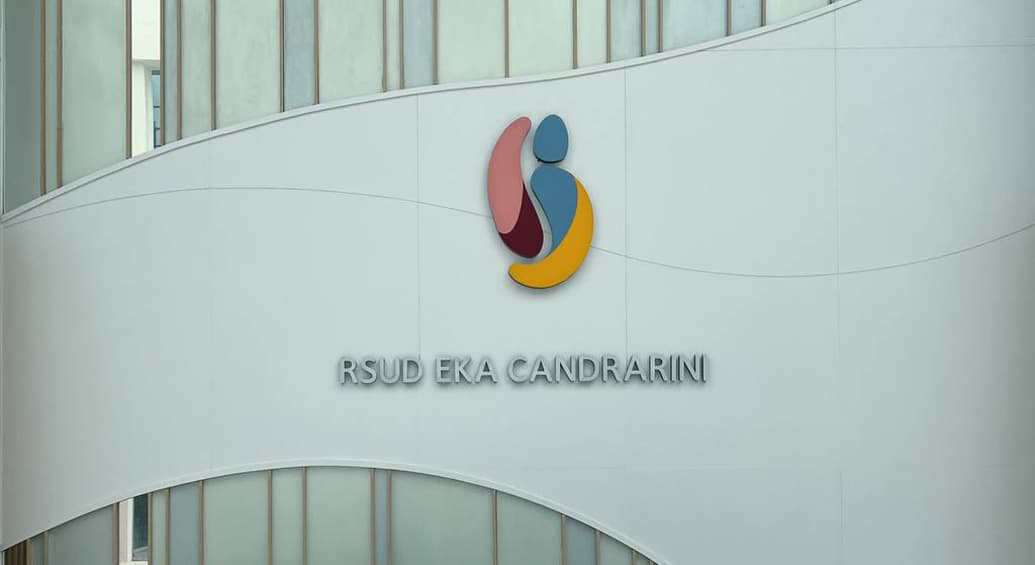 RSUD Eka Candrarini