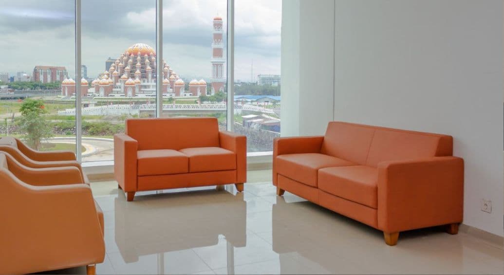 RS Umum Pusat Makassar