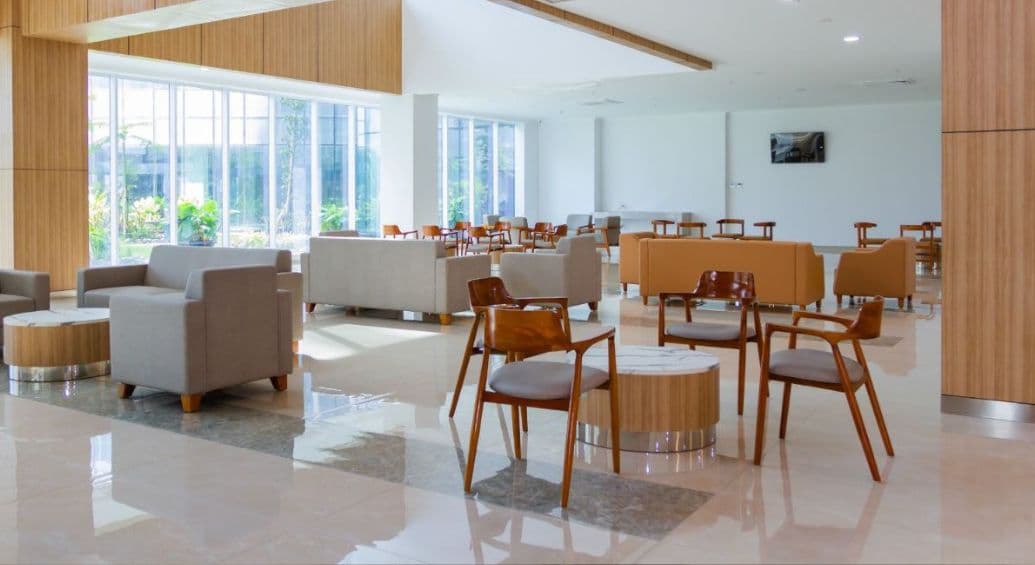 RS Umum Pusat Makassar