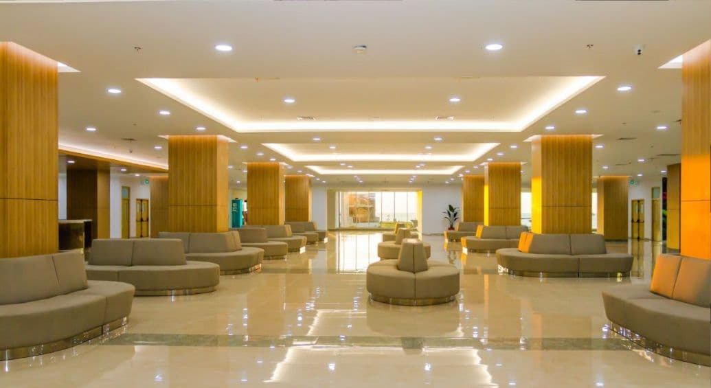 RS Umum Pusat Makassar