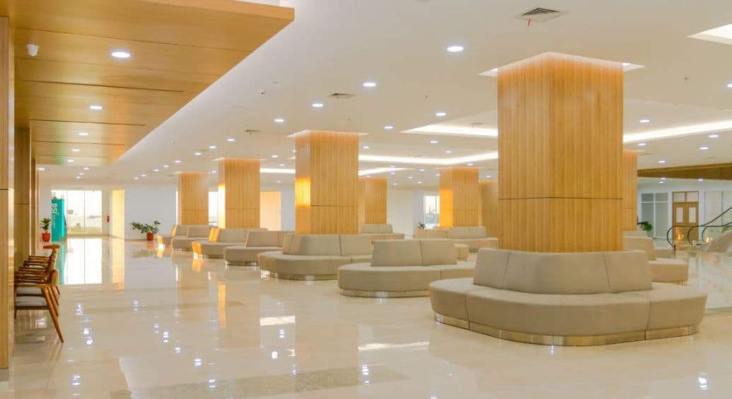 RS Umum Pusat Makassar