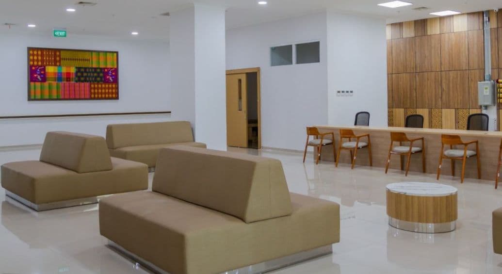 RS Umum Pusat Surabaya