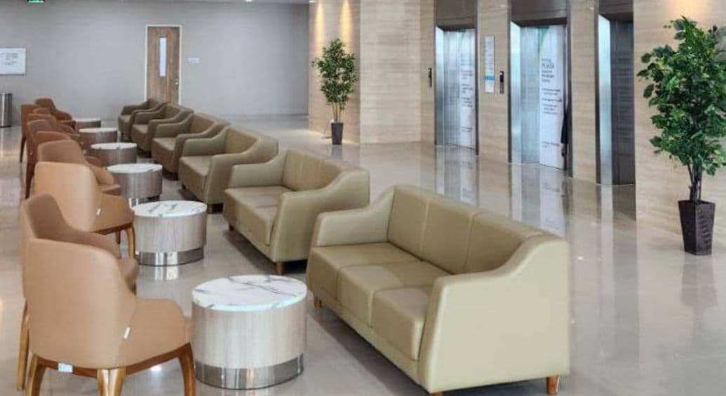 RS Umum Pusat Surabaya