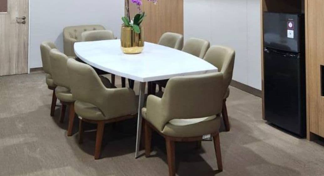 RS Umum Pusat Surabaya