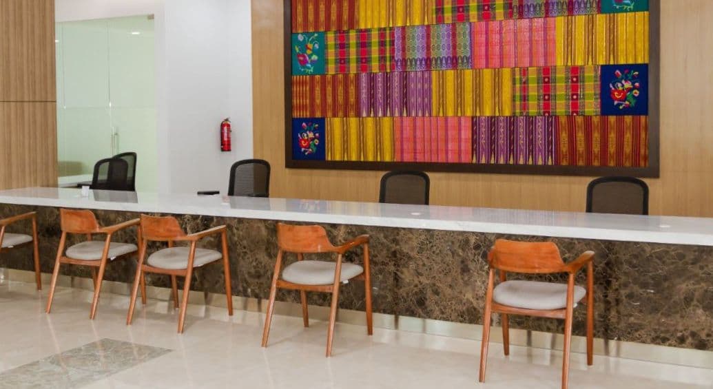 RS Umum Pusat Surabaya