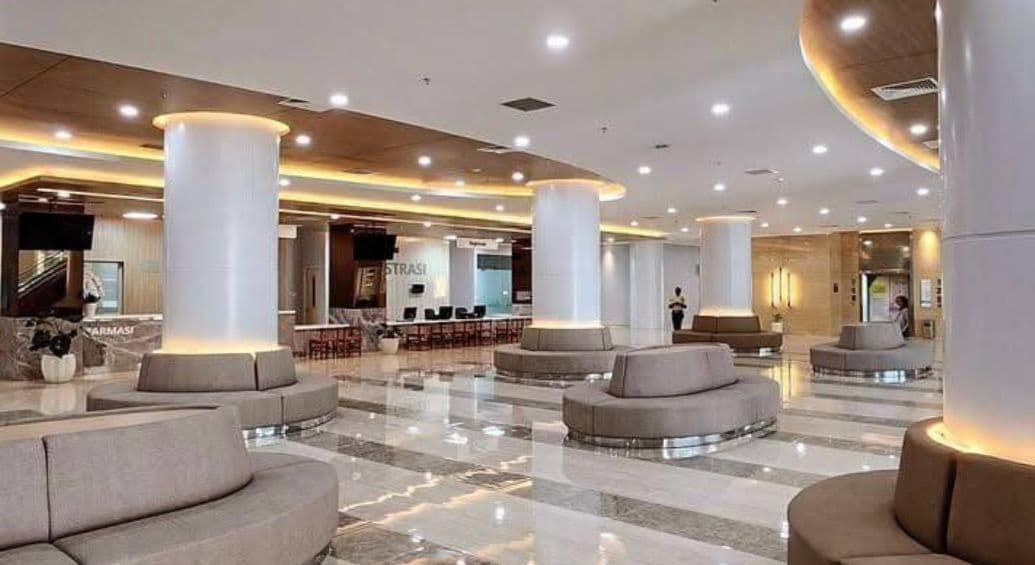 RS Umum Pusat Surabaya