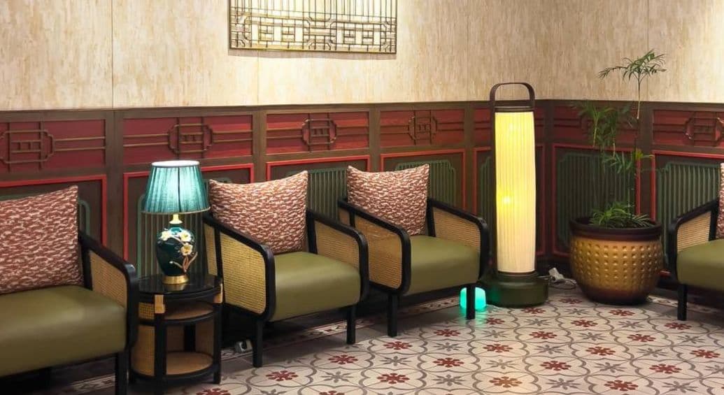 Sandjong Wellness by Amerta Jiwa Gading Serpong