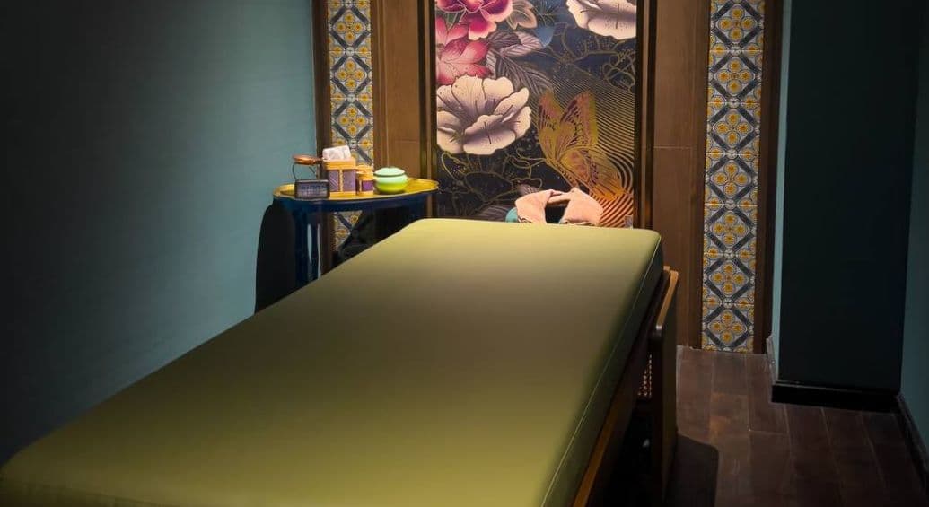 Sandjong Wellness by Amerta Jiwa Gading Serpong