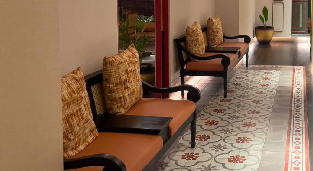 Sandjong Wellness by Amerta Jiwa Gading Serpong