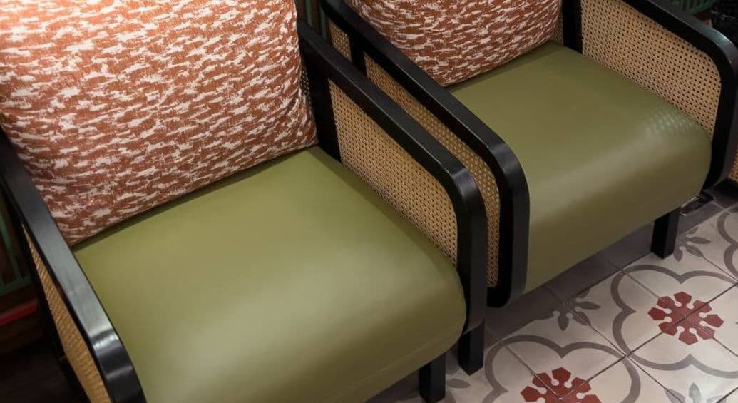 Sandjong Wellness by Amerta Jiwa Gading Serpong