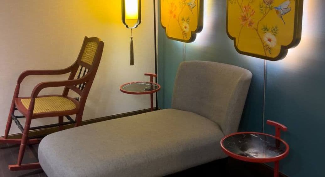 Sandjong Wellness by Amerta Jiwa Gading Serpong