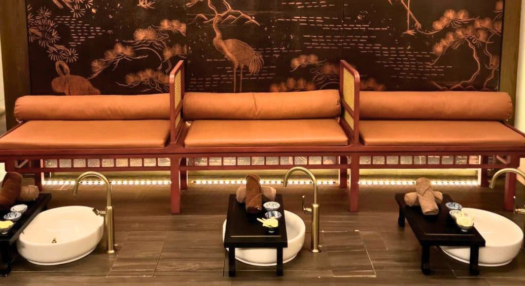 Sandjong Wellness by Amerta Jiwa Gading Serpong