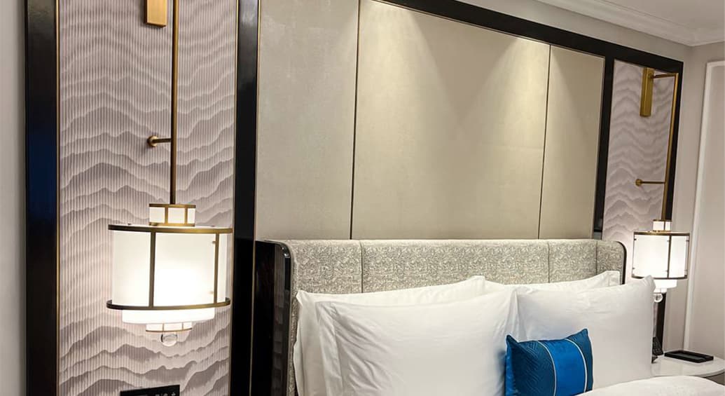 The St. Regis Jakarta