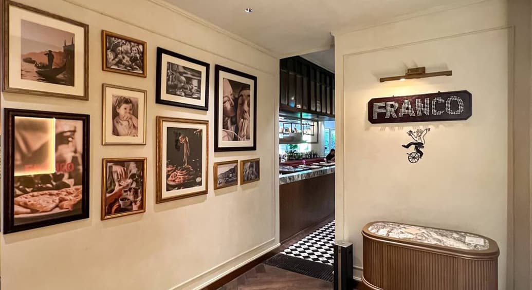 Franco Ristorante