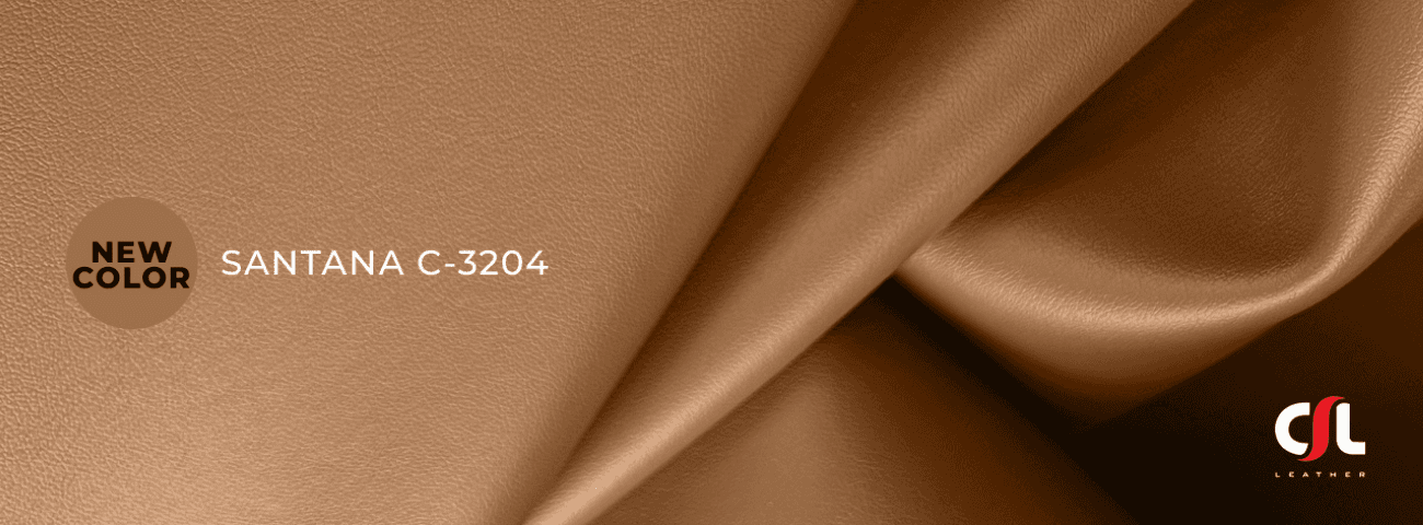 Introducing Santana C-3204: Warm Brown Elegance for Contemporary Interiors