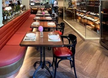 Franco Ristorante: A Taste of Italy in Jakarta