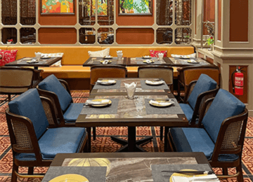 Saigon Ngon: Authentic Vietnamese Flavors in Jakarta