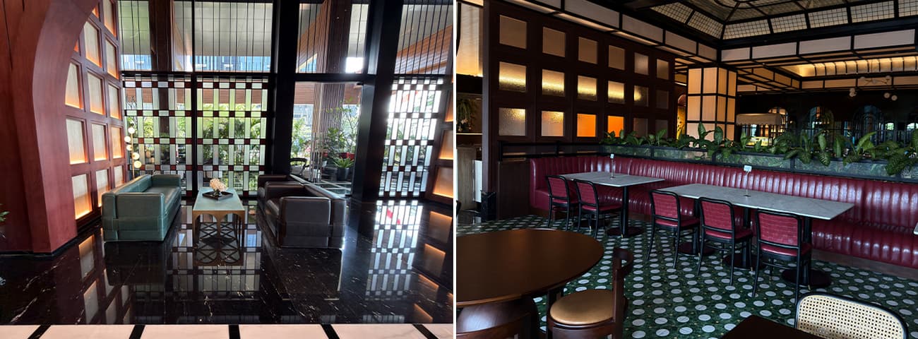 Designing with Light: Inside Novotel BSD City