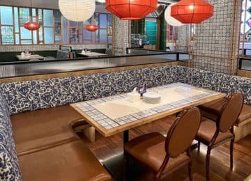 Elevating Spaces with Custom-Printed Leather Upholstery